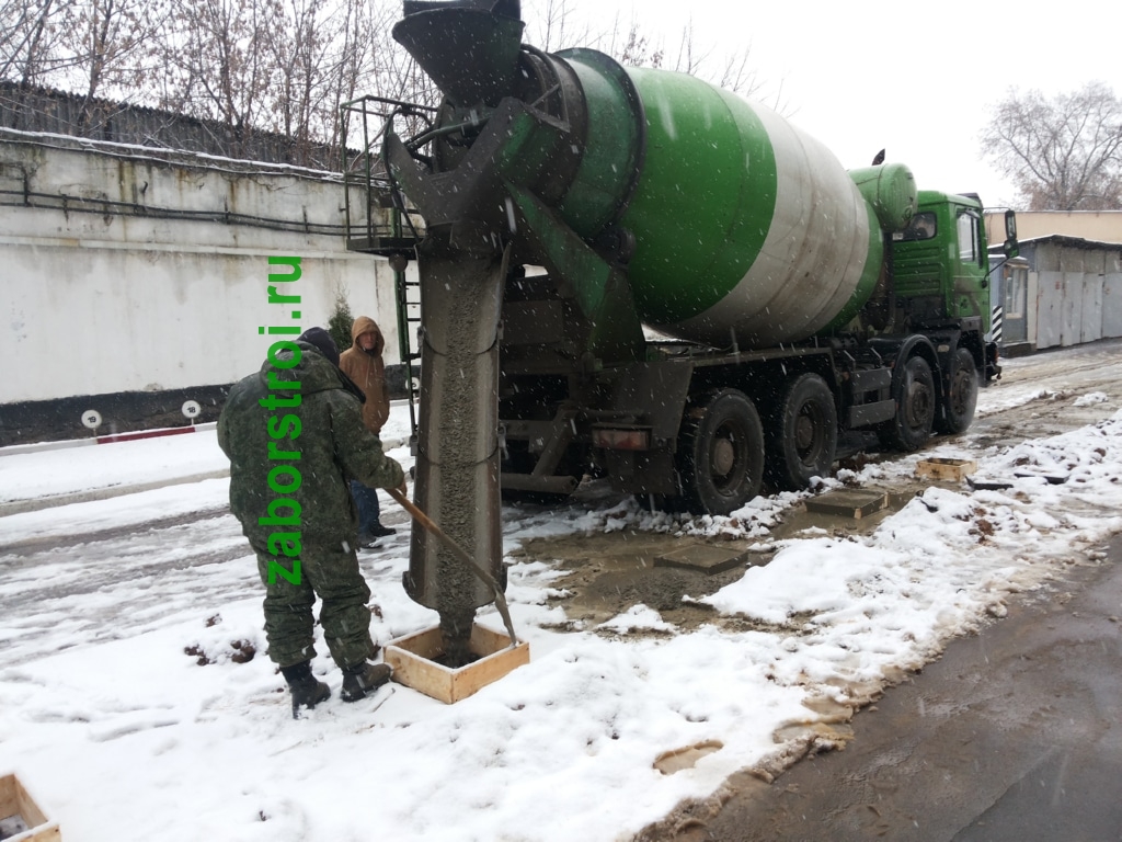 Прозрачный шумозащитный забор ФСБ Рябиновая 40А в Реутове. Цены с  установкой.